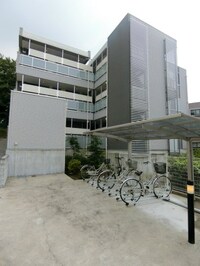 リブリ・宮崎台