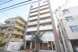 エーデルコート溝の口