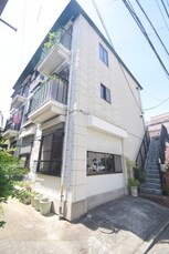 えびねハイツ