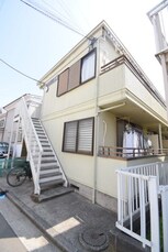 グランデュール白楽