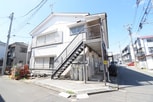 第二菱沼コーポ