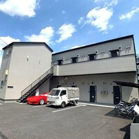 サザンテラス中野島