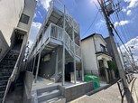アリア宮崎台