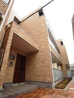 リブリ・アドバンス鶴見Ⅱ