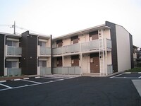 レオネクストノール長津田