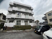 コンフォートヒル