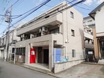 リーヴェルステージ綱島Rio