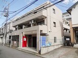 リーヴェルステージ綱島Rio