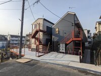 アザーレ・バモス青葉台