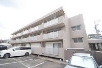 プリンスマンション