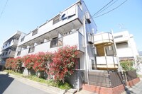 アメニティパレス