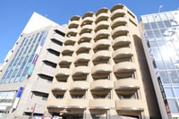 ソルジェンテ溝ノ口