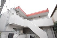 パストラル奥沢