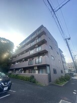 グランドール東寺尾