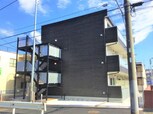 リブリ・クローリス長津田