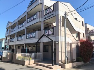 パレスサントピアⅠ