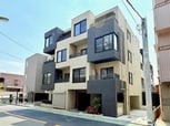 ＣＯＭＰＯＳＩＴＥ　大井町　ＨＩＬＬＴＯＰ