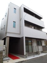 クリンゲル元住吉