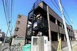 ベイルーム武蔵中原