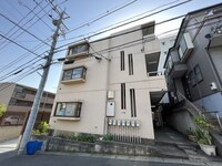 ラファエル鷺沼