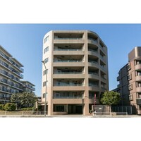 クローバーハウス鷺沼