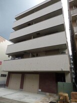 サンビューノ仲町台