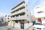 ドミール新城