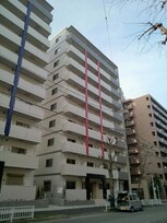 グランスイート新横浜Ⅱ