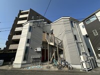 アーヴェル南加瀬ⅡA棟