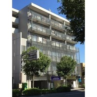 リバーレセンター南