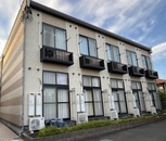 レオパレスカサベルデ