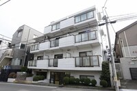 プルメリア中丸