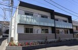 メゾン　ド　シェンヌ