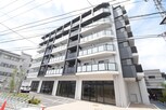ドゥーエ二子新地