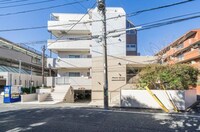 アドミ－ルあざみ野