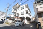 萩原ハイツ