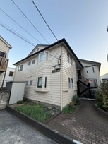 アミューズ磯子壱番館