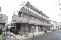 第二セイカマンション