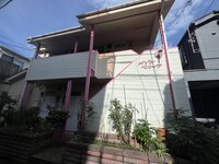 メゾンベルーフ