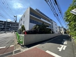 グランカーサ溝の口