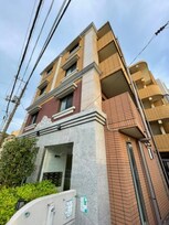 エルミタージュ横浜ベイ