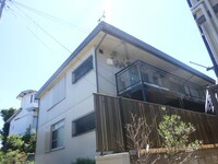 日吉山手ハウス