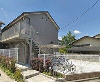 ノートルヴィラージュⅡ