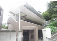 アビタシオン根岸Ⅲ