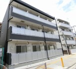 リブリ・川崎溝の口