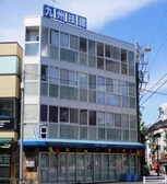アーバン尾山台