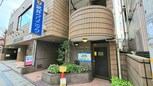 シティフォーラム溝の口
