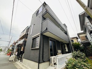 フォルト溝の口