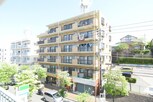 市ヶ尾センタービル
