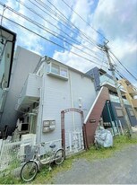 シャルム高津